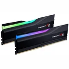 Operatīvā atmiņa (RAM) G.Skill Trident Z5 RGB 64GB 5600MHz DDR5 F5-5600J2834F32GX2-TZ5RK