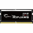 Operatīvā atmiņa (RAM) G.Skill Ripjaws 32GB 4800MHz DDR5 F5-4800S3838A32GX1-RS