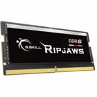 Operatīvā atmiņa (RAM) G.Skill Ripjaws 16 GB DDR5 5200MHz F5-5200S3838A16GX1-RS