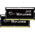 Operatīvā atmiņa (RAM) G.Skill Ripjaws 32GB 5200MHz DDR5 F5-5200S3838A16GX2-RS