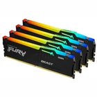 Operatīvā atmiņa (RAM) Kingston Fury Beast 64GB 5600MHz DDR5 KF556C40BBAK4-64
