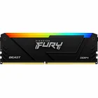 Operatīvā atmiņa (RAM) Kingston Fury Beast RGB 128GB 3600MT/S DDR4 KF436C18BB2AK4/128