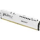 Operatīvā atmiņa (RAM) Kingston Fury Beast White Expo 32GB 6000MT/S DDR5 KF560C36BWE-32
