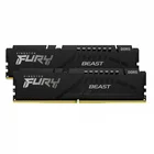 Operatīvā atmiņa (RAM) Kingston Fury Beast 32GB 5600Mhz DDR5 KF556C36BBEK2-32