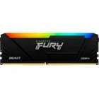 Operatīvā atmiņa (RAM) Kingston Fury Beast RGB 32GB 3200MHz DDR4 KF432C16BB2A/32