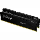 Operatīvā atmiņa (RAM) Kingston Fury Beast 32GB 5200MHz DDR5 KF552C36BBEK2-32