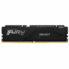 Operatīvā atmiņa (RAM) Kingston Fury Beast 16GB 6000MHz DDR5 KF560C36BBEK2-16