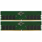 Operatīvā atmiņa (RAM) Kingston 64GB 4800MHz DDR5 KVR48U40BD8K2-64