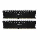 Operatīvā atmiņa (RAM) Lexar THOR 16GB 3600MHz DDR4 LD4U08G36C18LG-RGD