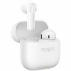 Austiņas OPPO Enco Buds3 Snow White