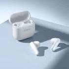 Austiņas OPPO Enco Buds3 Snow White