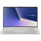 Portatīvais dators Portatīvais dators Asus ZenBook UX333FA-A3070T Icicle Silver, 13.3 "