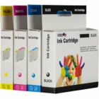 Print4you CLI-551M XL Ink Cartridge Magenta