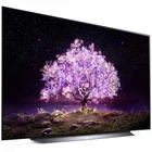 Televizors LG 65'' UHD OLED Smart TV C1 OLED65C11LB