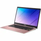 Portatīvais dators Asus E410MA Rose Pink ENG