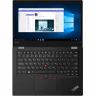 Portatīvais dators Lenovo ThinkPad L13 Gen 2 13.3" Black 20VH001NMH