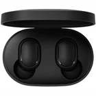 Austiņas Xiaomi Mi True Wireless Earbuds Basic 2 Black