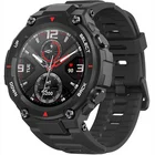 Viedpulkstenis Huami Amazfit T-Rex Rock Black