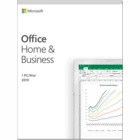 Microsoft T5D-03183 Office Home and Business 2019 ESD Multilingual