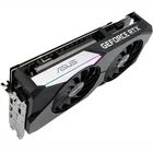 Videokarte Asus Dual GeForce RTX 3060 Ti V2 OC Edition 8GB DUAL-RTX3060TI-O8G-V2