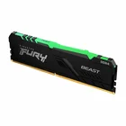 Operatīvā atmiņa (RAM) Kingston Fury Beast 32GB 3200 MHz DDR4 KF432C16BB1AK2/32