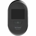Video novērošanas kamera Brinno DUO Smart WiFi Door Camera SHC1000W-S (without motion detector)