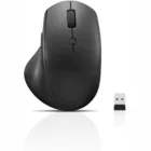 Datorpele Lenovo Wireless Media Mouse 600 Black