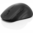 Datorpele Lenovo Wireless Media Mouse 600 Black