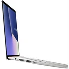Portatīvais dators Portatīvais dators Asus ZenBook UX333FA-A3070T Icicle Silver, 13.3 "