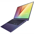 Portatīvais dators Portatīvais dators Asus VivoBook X512DA-BQ883T Blue 15.6"