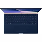 Portatīvais dators Portatīvais dators Asus ZenBook UX533FTC-A8221R Royal Blue 15.6"