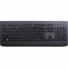 Klaviatūra Lenovo Professional Wireless Keyboard and Mouse Combo ENG/RUS Black/Grey