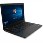 Portatīvais dators Lenovo ThinkPad L13 Gen 2 13.3" Black 20VH001NMH
