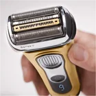 Skuveklis Braun Series 9 Shaver 9299c