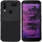 CAT S62 Pro 6+128GB Black