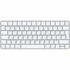 Klaviatūra Apple Magic Keyboard with Touch ID RUS Silver