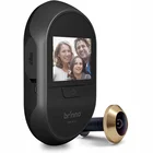 Video novērošanas kamera Brinno DUO Smart WiFi Door Camera SHC1000W-S (without motion detector)