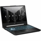 Portatīvais dators Asus TUF Gaming F15 FX506HCB-HN144T 15.6" Black 90NR0724-M06360