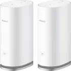 Rūteris Huawei WiFi Mesh 3 (2-pack) WS8100-22 White