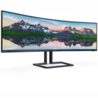 Monitors Philips SuperWide 498P9Z/00 48.8"