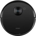 Putekļu sūcējs robots Ecovacs Deebot T9 Aivi Black [Demo]