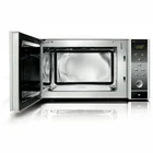 Mikroviļņu krāsns Caso MG 25 03331 [Mazlietots]