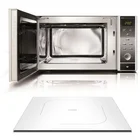 Mikroviļņu krāsns Caso MG 25 03331 [Mazlietots]