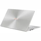 Portatīvais dators Portatīvais dators Asus ZenBook UX333FA-A3070T Icicle Silver, 13.3 "
