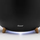 Duux Ultrasonic Humidifier Tag Black