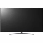 Televizors LG 55'' 8K NanoCell Smart TV 55NANO963PA