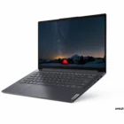 Portatīvais dators Lenovo Yoga Slim 7 14ARE05 82A2008HLT Slate Grey ENG