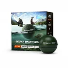 Deeper Smart Sonar Chirp+ and Silicon Power Bank C100