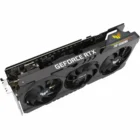 Videokarte Asus TUF Gaming GeForce RTX 3060 V2 OC Edition 12GB TUF-RTX3060-O12G-V2-GAMING
