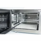 Mikroviļņu krāsns Caso MG 25 03331 [Mazlietots]